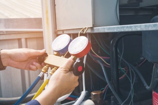 Furnace Tune Up and Maintenance in St. Cloud, FL