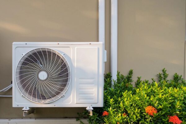 Heat Pump Installation in St. Cloud, FL