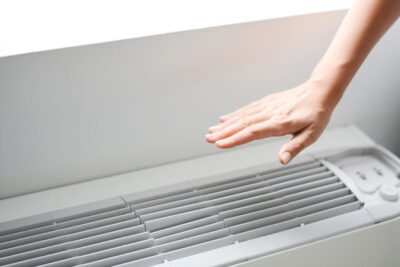 Heating & Furnace Service in St. Cloud, FL