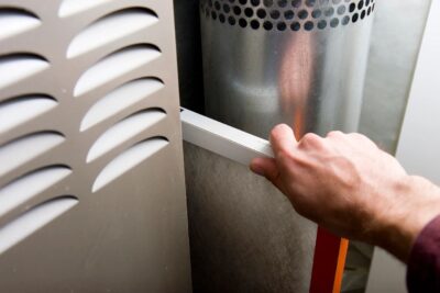 Furnace Repair & Heating Service in St. Cloud, FL with Air Refrigeration & Technology Services.